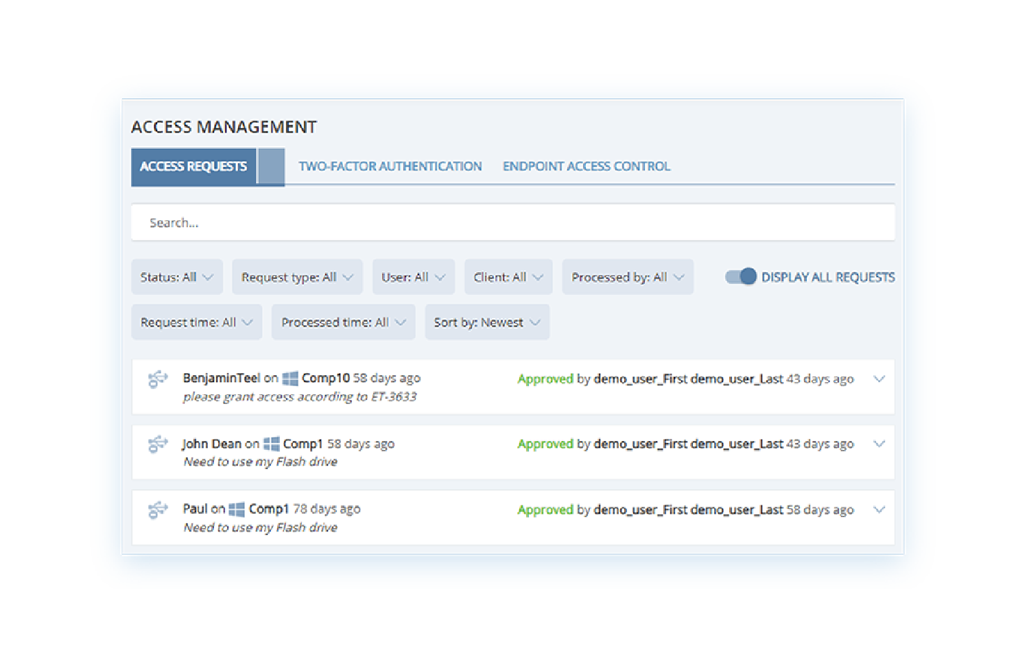 proware_solution_syteca-ekran_usb_monitioring_and_control